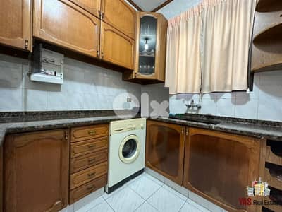 Ballouneh 220m2 Duplex | Excellent Condition | Panoramic View | Catch