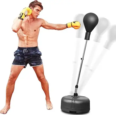 Cobra reflex bag