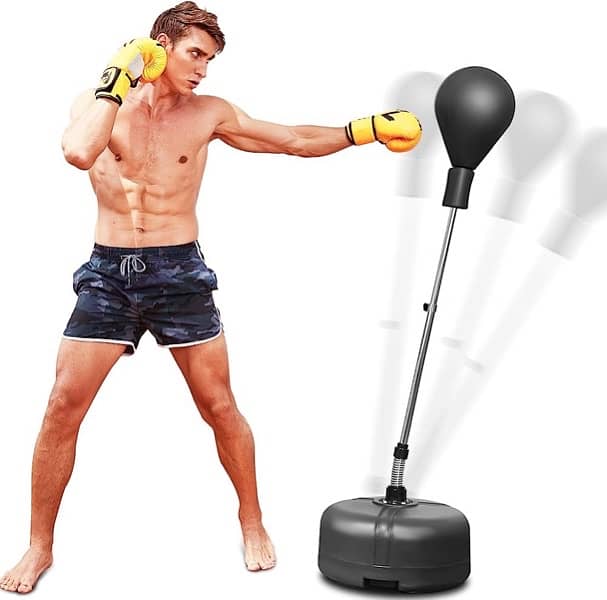 Cobra reflex bag 0