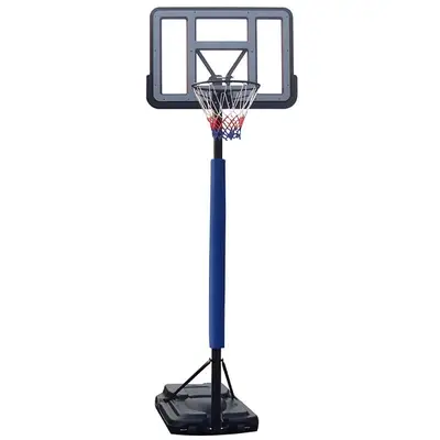 Basketball Adjustable 2.3m-3.05m