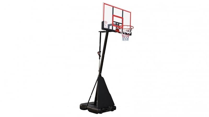 Portable Basketball S024 8