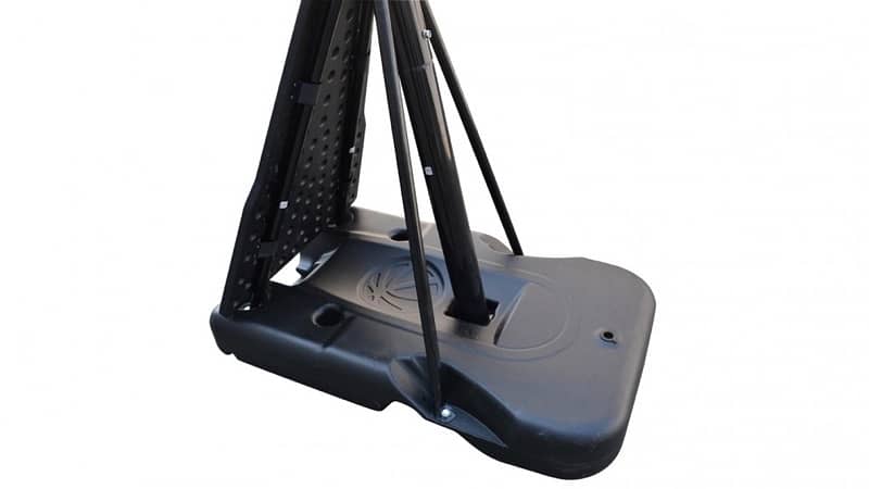 Portable Basketball S024 5