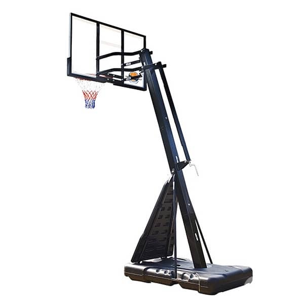 Portable Basketball S024 6