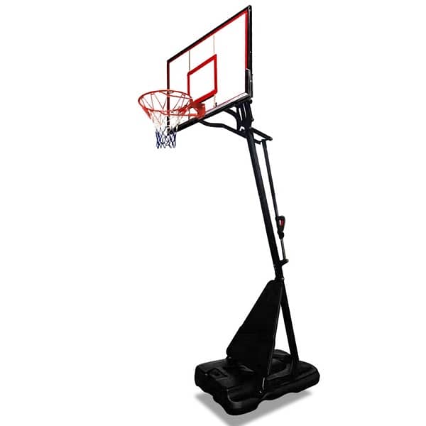 Portable Basketball S024 0