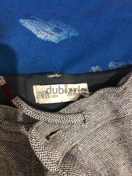 boys pants 1