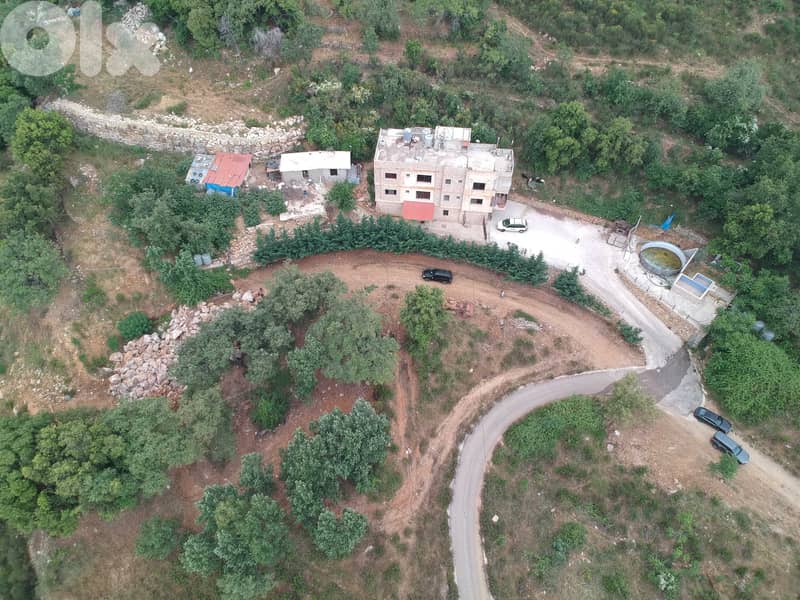 Land | Araya | Unblockable View | أرض للبيع | PLS 25687 - Lands for ...
