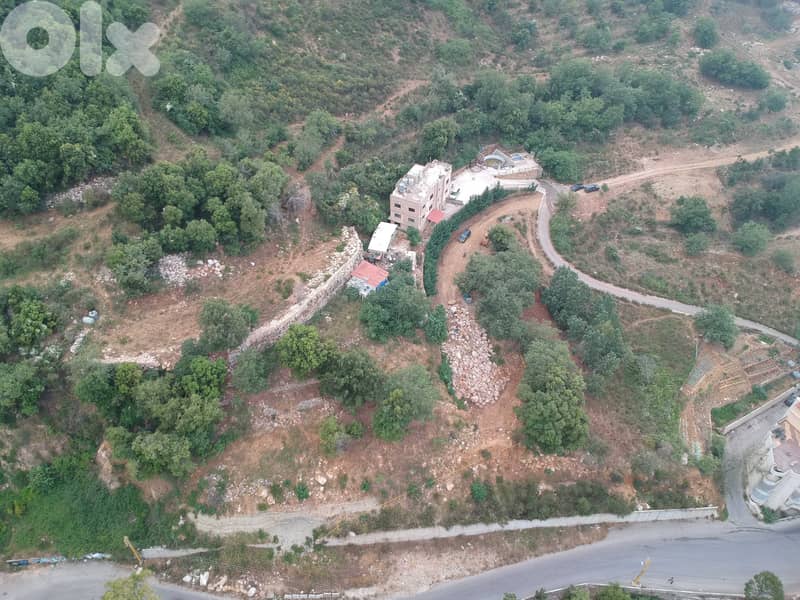 Land | Araya | Unblockable View | أرض للبيع | PLS 25687 - Lands for ...