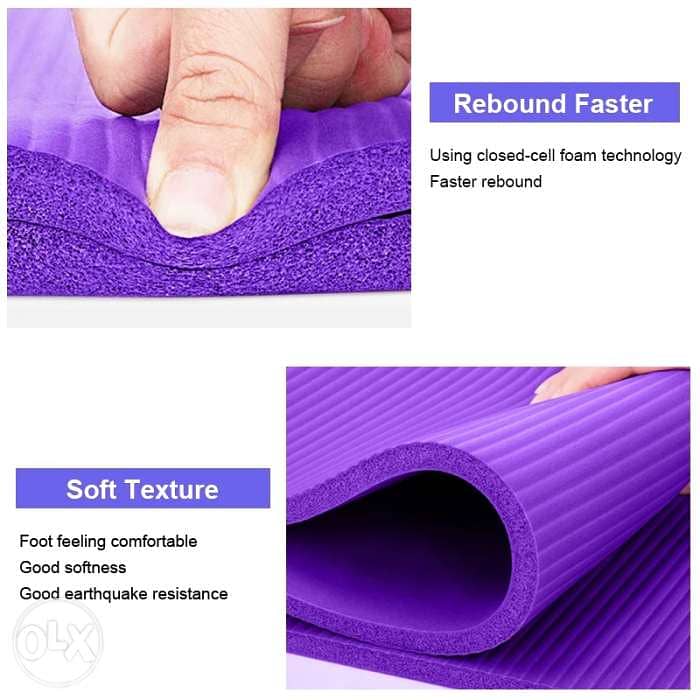 Rubber mat 2