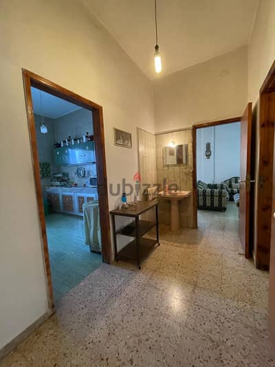 RWK109CA - Apartment For Sale  in Kfour - شقة للبيع في  الكفور