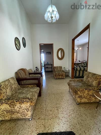 RWK109CA - Apartment For Sale  in Kfour - شقة للبيع في  الكفور