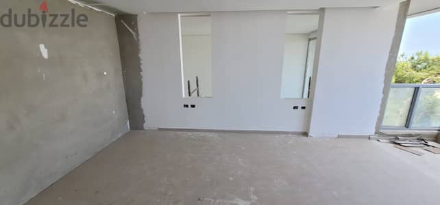 178Sqm+60Sqm Garden | Apartment in Sahel Alma | Mountain & Sea View