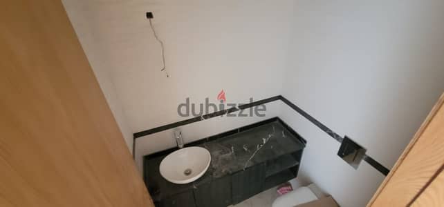 178Sqm+60Sqm Garden | Apartment in Sahel Alma | Mountain & Sea View