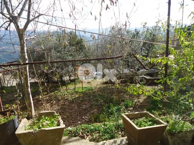 House for sale in Beit meri بيت للبيع في بيت مري