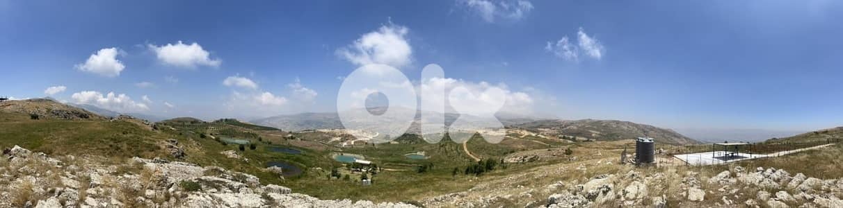 1.700 Sqm | Land For Sale In Tarchich ارض للبيع في ترشيش