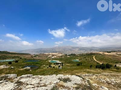 1.700 Sqm | Land For Sale In Tarchich ارض للبيع في ترشيش