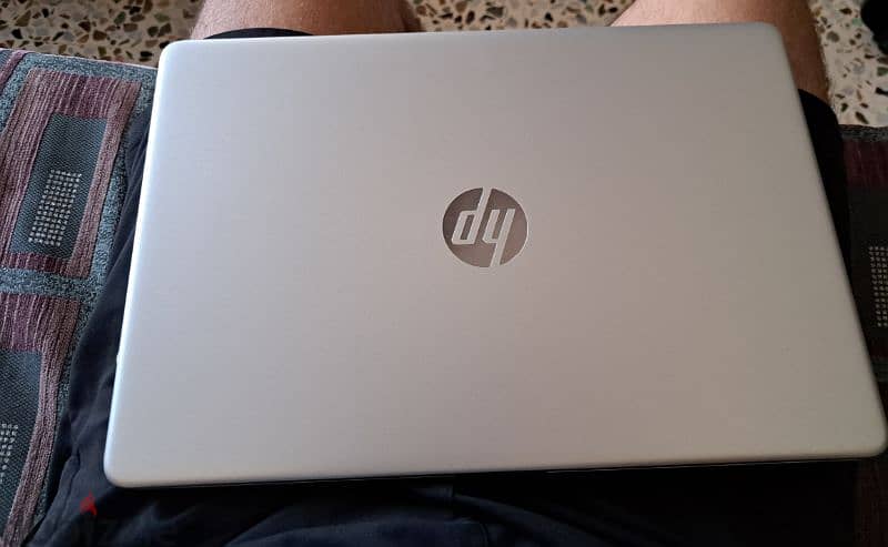 used like new no scratches everything is working with bag and mouse 1