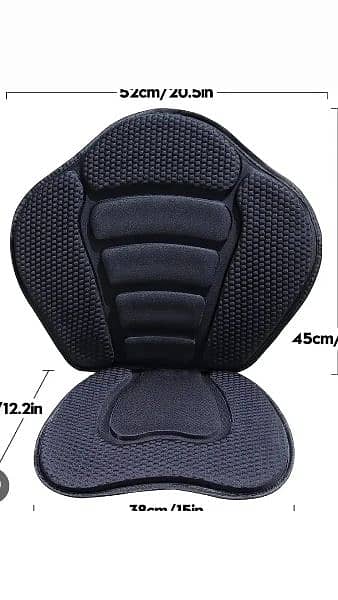 Kayak seat for kayaks and Sups 0