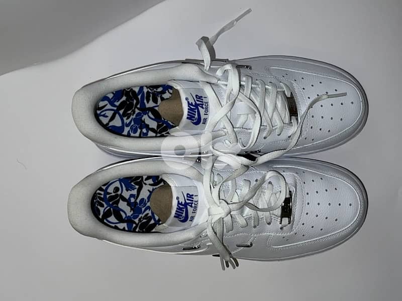 Nike Air Force 1 ‘07 LX original from USA size: eur 40 / US 3
