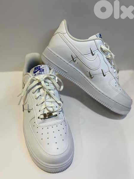 Nike Air Force 1 ‘07 LX original from USA size: eur 40 / US 1