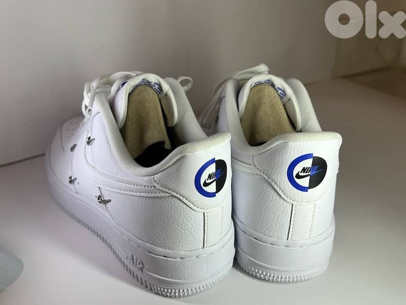 Nike Air Force 1 ‘07 LX original from USA size: eur 40 / US 2