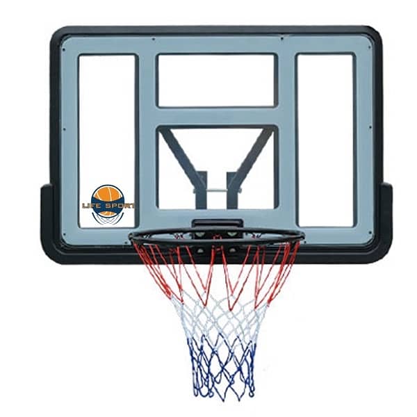 Basketball Backboard 110x75cm 0