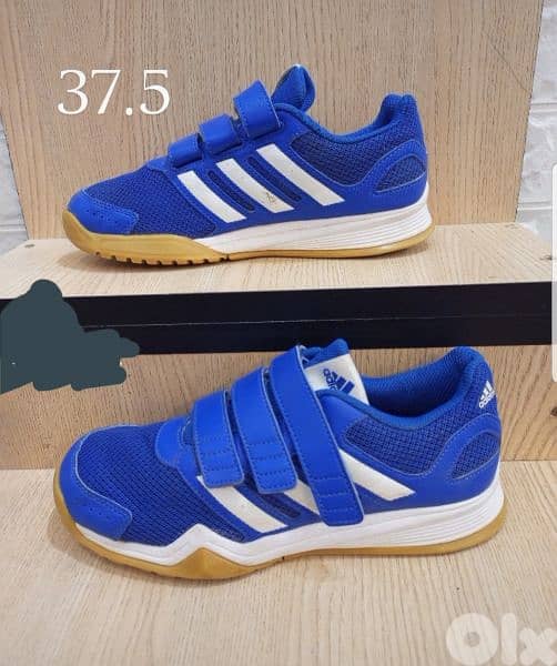 Adidas shoes original size 37.5 0
