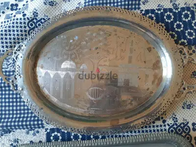 قطعتين انتيك