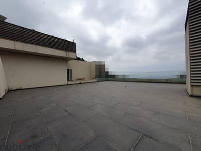 Luxurious duplex for sale in Yarzeh دوبلكس فاخر للبيع في اليرزة