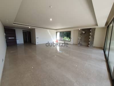 Luxurious duplex for sale in Yarzeh دوبلكس فاخر للبيع في اليرزة