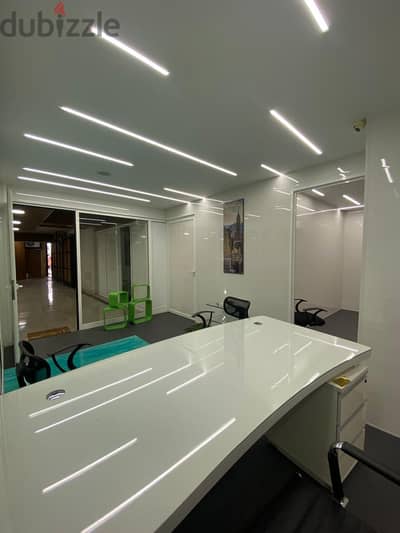Office For Rent In RABWEH