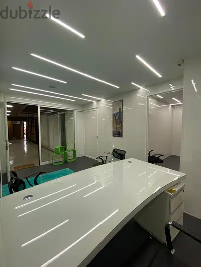 Office For Rent In RABWEH