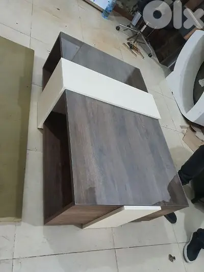 New centre table (high quality).