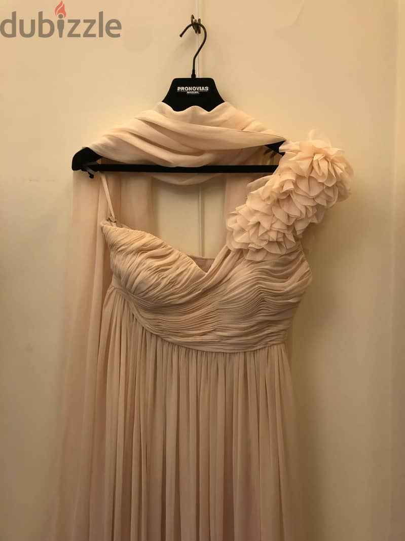 Cocktail dress 1