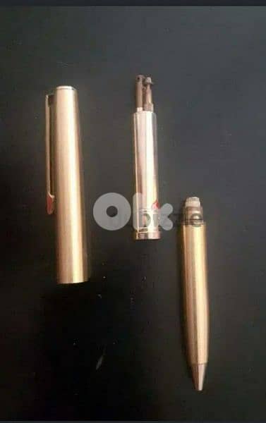 collectible pen lighter 1