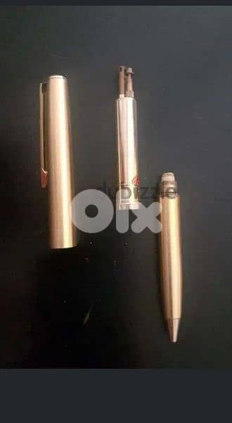 collectible pen lighter 2