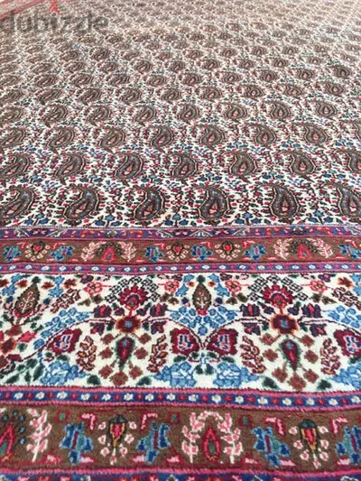 سجاد عجمي. persian Carpet. Hand made