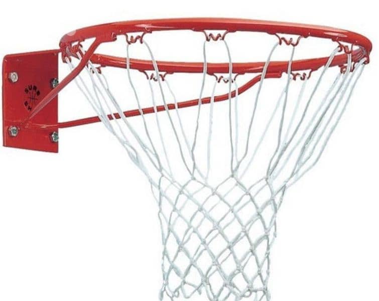ring basketball 0