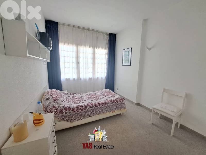 Feytroun / Satellity 195m2 | Furnished Chalet | High-End | View | DA 3