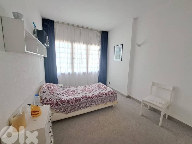 Feytroun / Satellity 195m2 | Furnished Chalet | High-End | View | DA 6