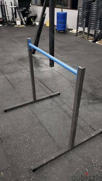 static strength bar-*120cm width*- calisthenics 0