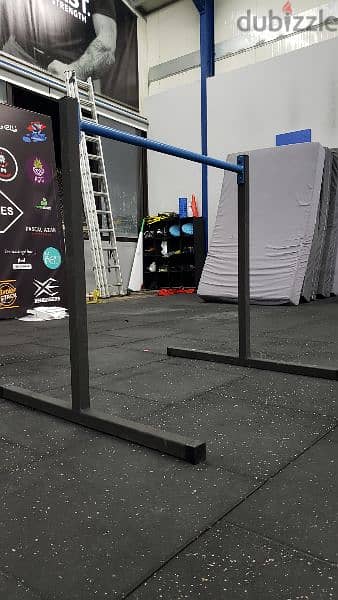 static strength bar-*120cm width*- calisthenics 1