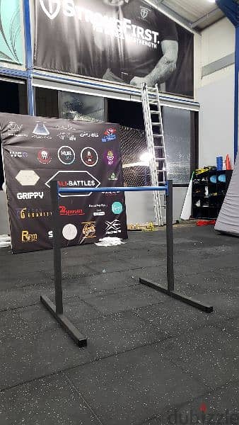 static strength bar-*120cm width*- calisthenics 2