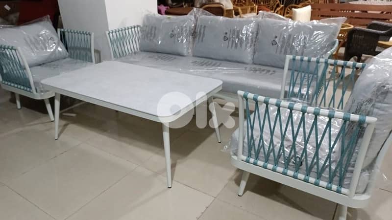aluminium set s3 0
