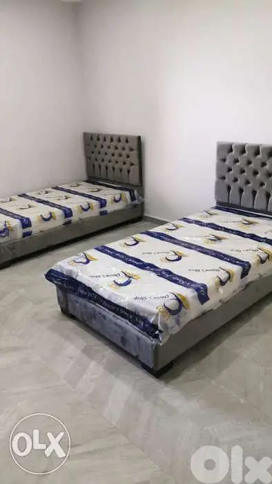 تخوت منجده مع فرشات
