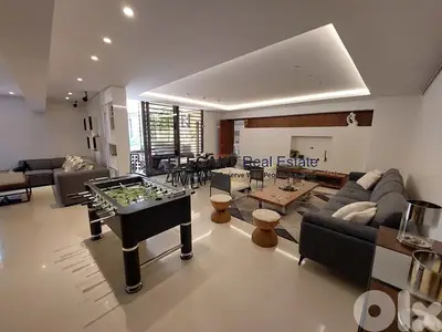 Luxurious Apartment | Calm-Green Neighborhood | Fully Equipped