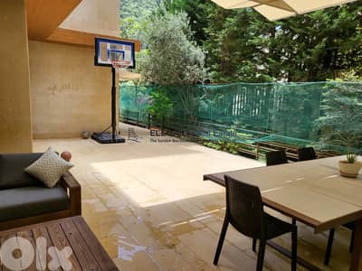 Luxurious Apartment | Calm-Green Neighborhood | Fully Equipped
