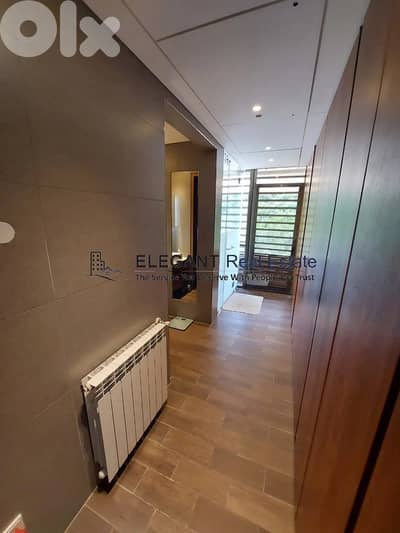 Luxurious Apartment | Calm-Green Neighborhood | Fully Equipped