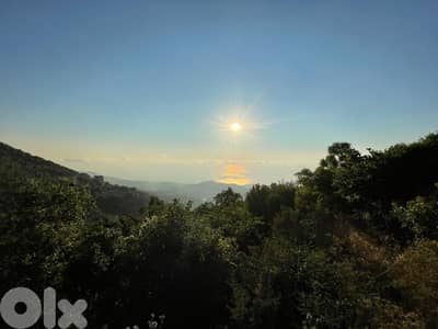 RWK119CA - Land  For Sale in Kfour - أرض للبيع في الكفور