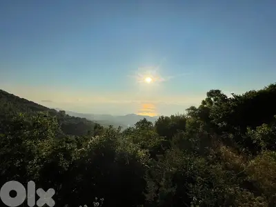 RWK119CA - Land  For Sale in Kfour - أرض للبيع في الكفور