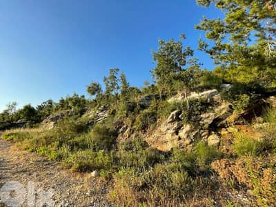 RWK119CA - Land  For Sale in Kfour - أرض للبيع في الكفور